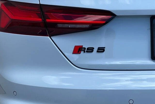 2023 Audi B9 RS5 - Image 10 of 16