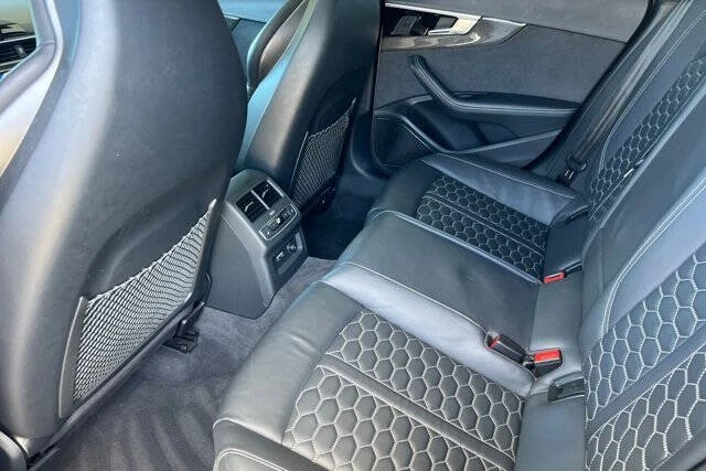 2023 Audi B9 RS5 - Image 16 of 16
