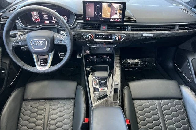 2023 Audi B9 RS5 - Image 11 of 16