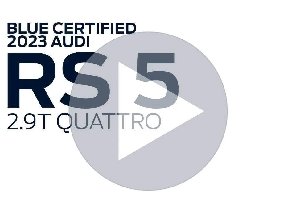 2023 Audi B9 RS5 - Image 2 of 5