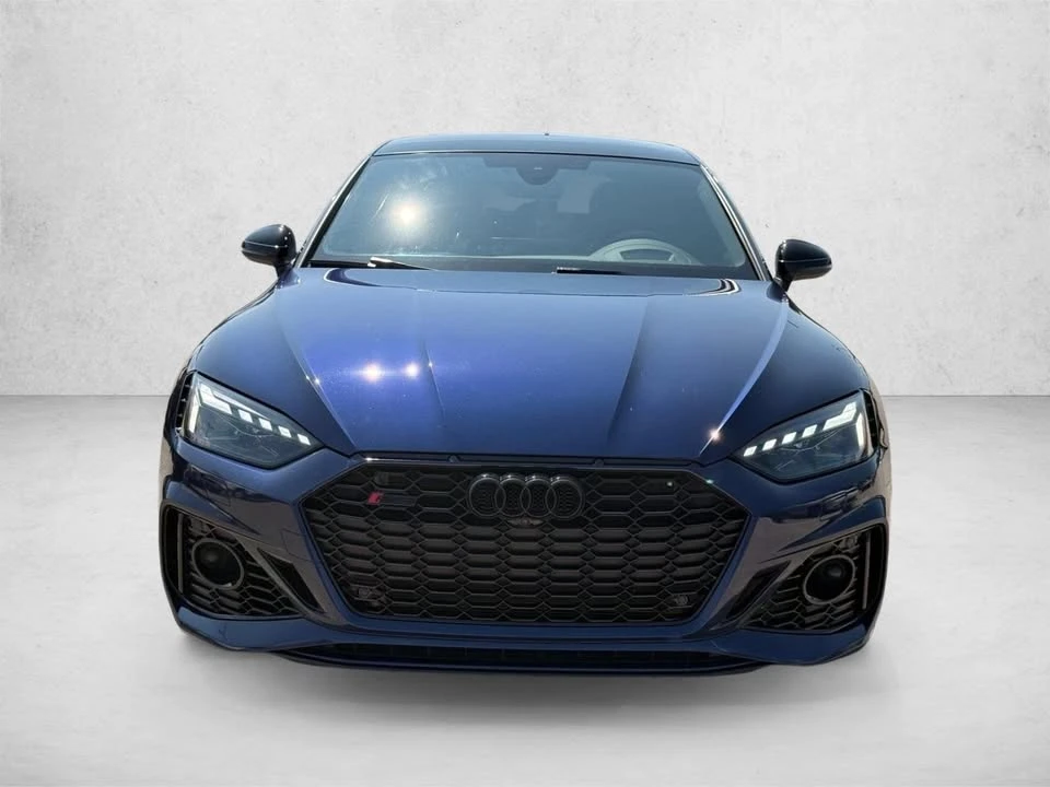 2023 Audi B9 RS5 - Image 3 of 5