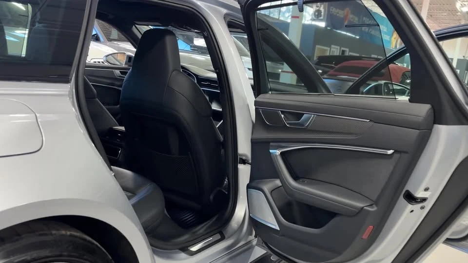 2023 Audi C8 RS6 - Image 21 of 21