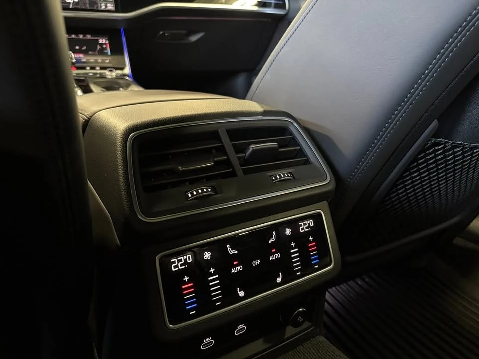 2023 Audi C8 RS6 - Image 11 of 21