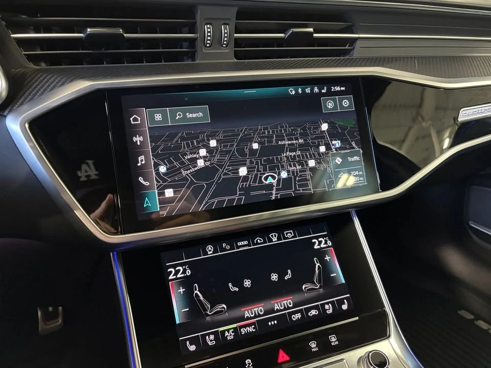 2023 Audi C8 RS6 - Image 14 of 21