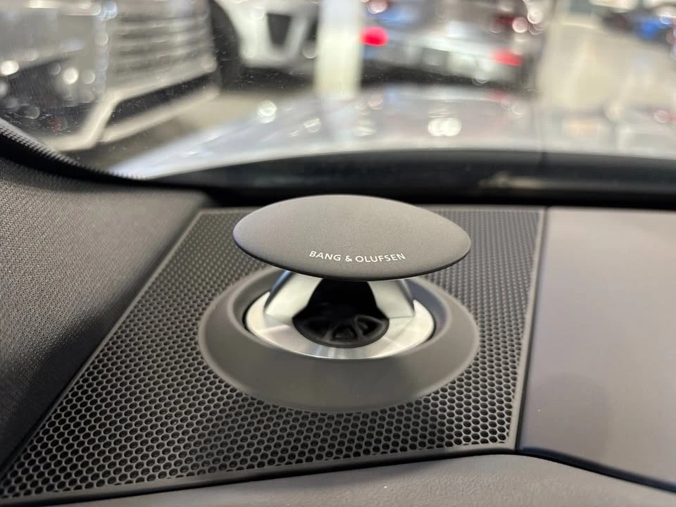 2023 Audi C8 RS6 - Image 17 of 21