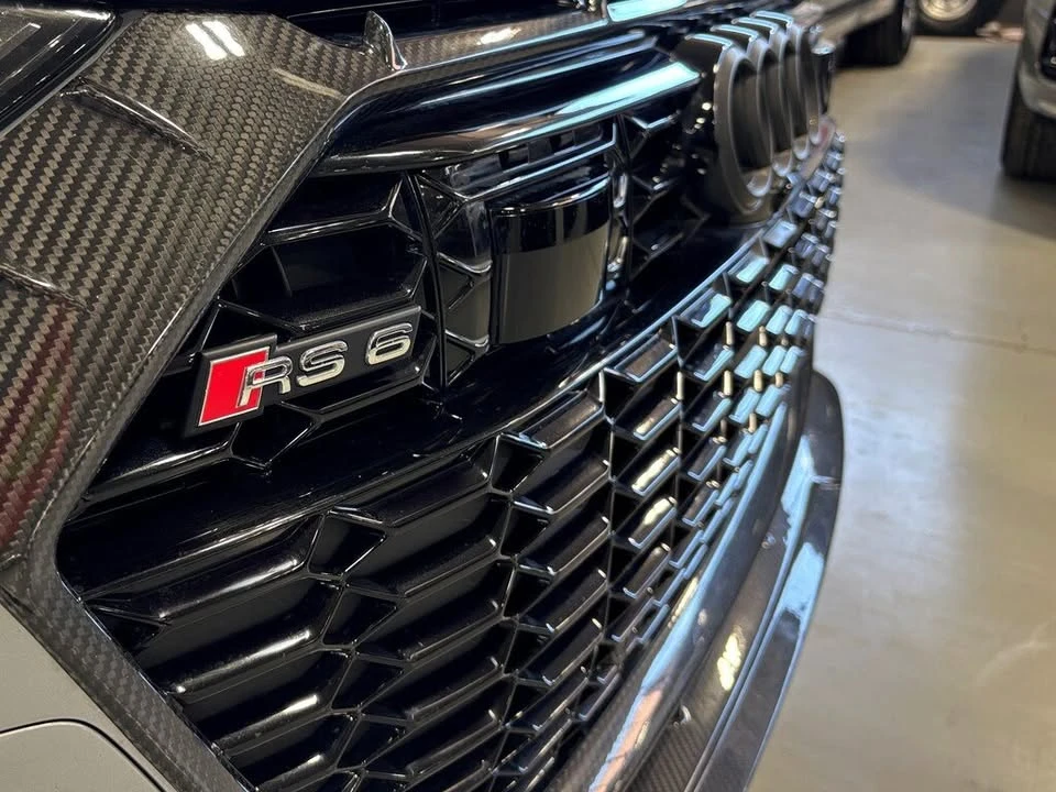 2023 Audi C8 RS6 - Image 3 of 21