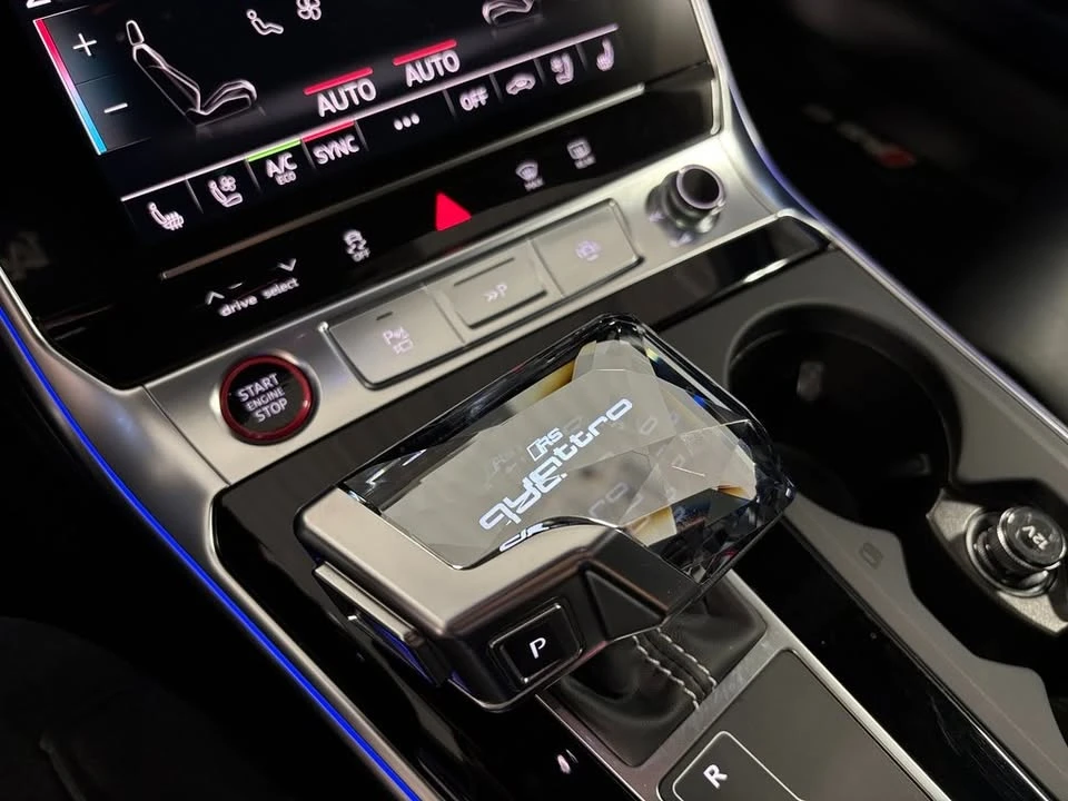 2023 Audi C8 RS6 - Image 13 of 21