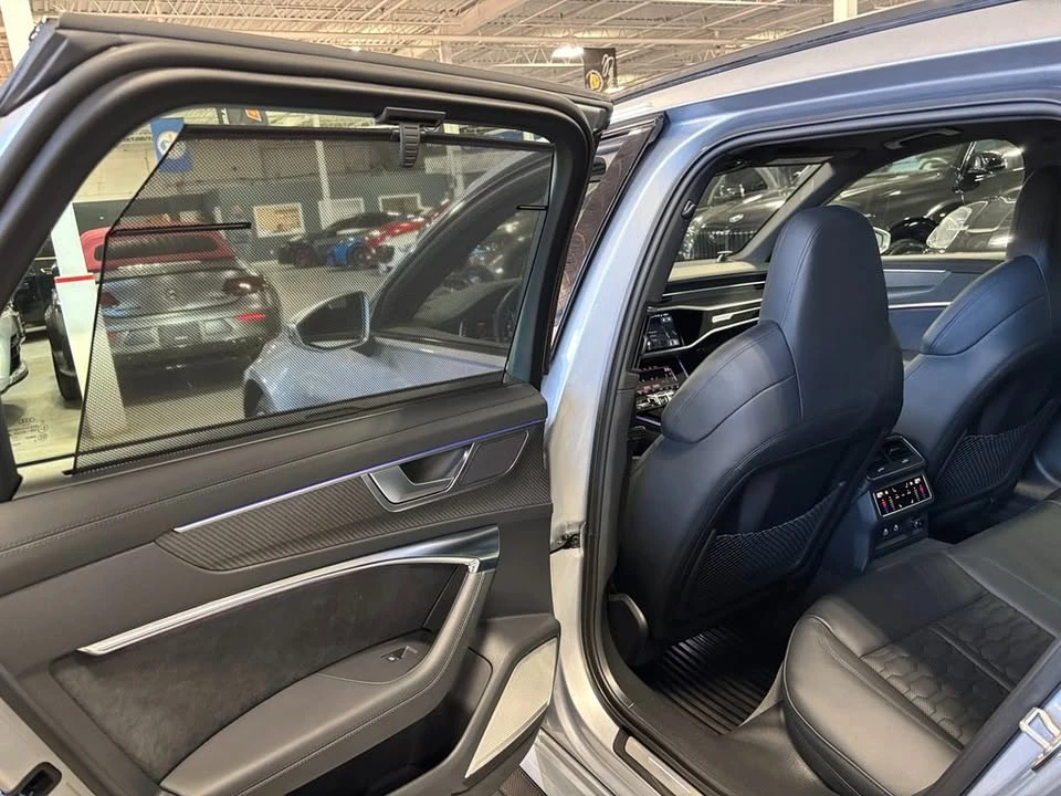 2023 Audi C8 RS6 - Image 9 of 21