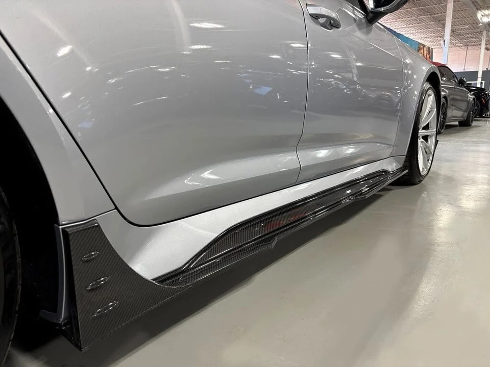 2023 Audi C8 RS6 - Image 5 of 21