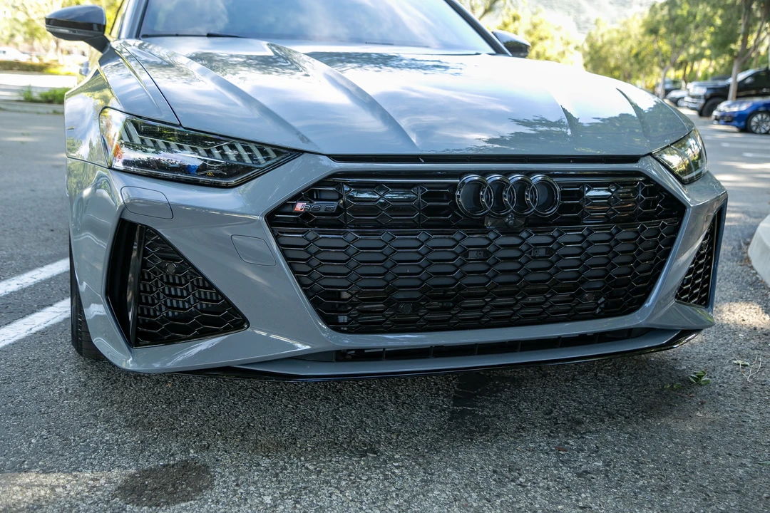 2023 Audi C8 RS6 - Image 16 of 31