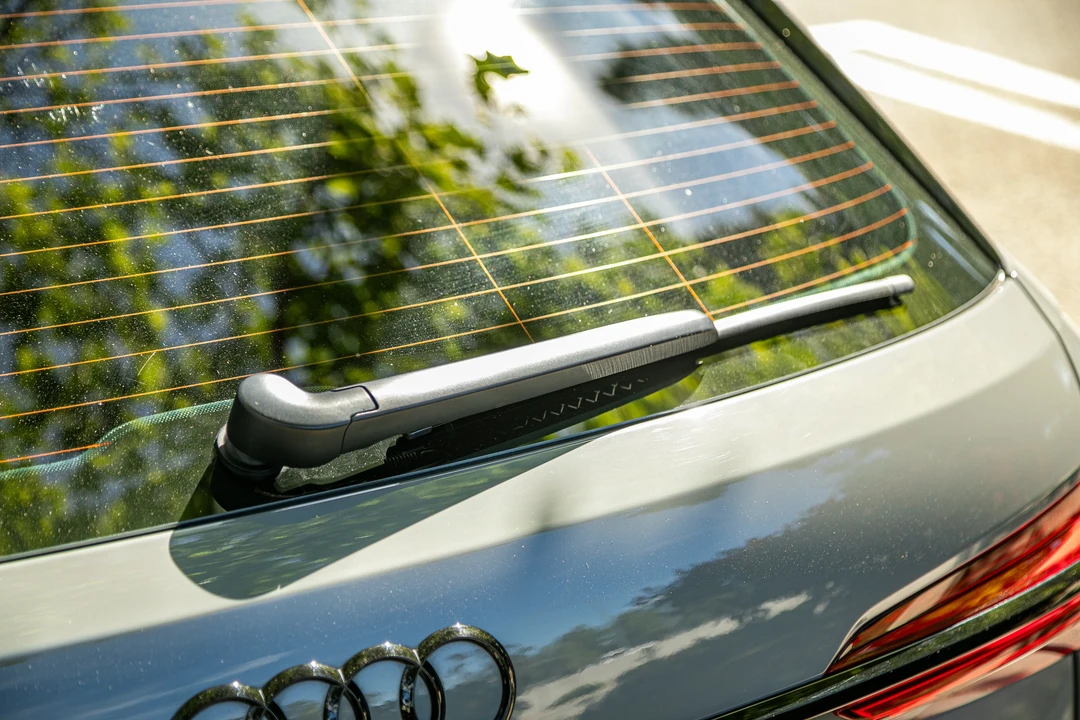 2023 Audi C8 RS6 - Image 23 of 31