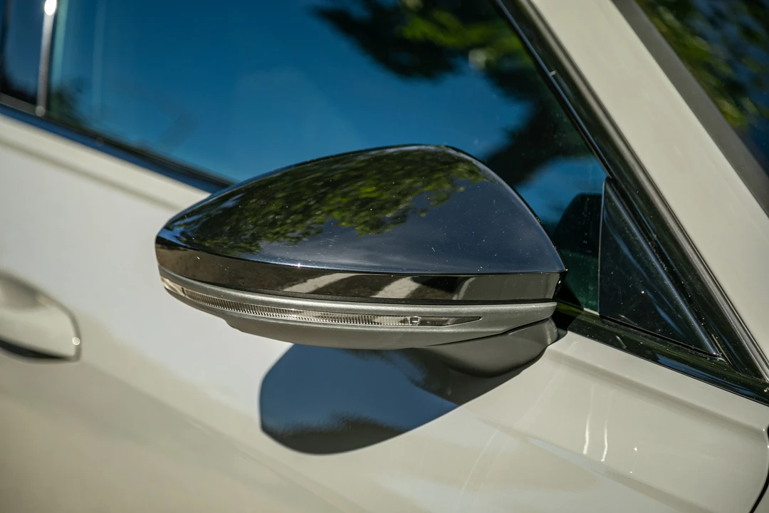 2023 Audi C8 RS6 - Image 29 of 31