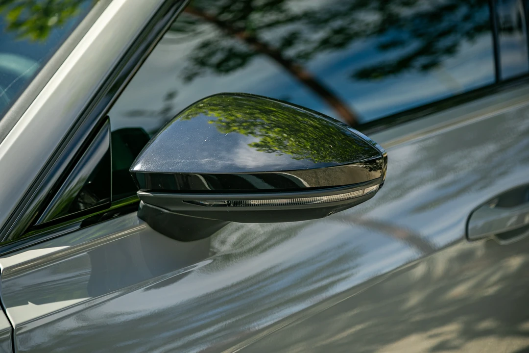 2023 Audi C8 RS6 - Image 27 of 31