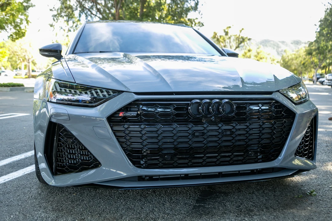 2023 Audi C8 RS6 - Image 15 of 31