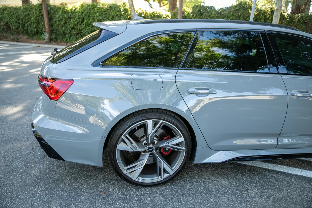 2023 Audi C8 RS6 - Image 19 of 31