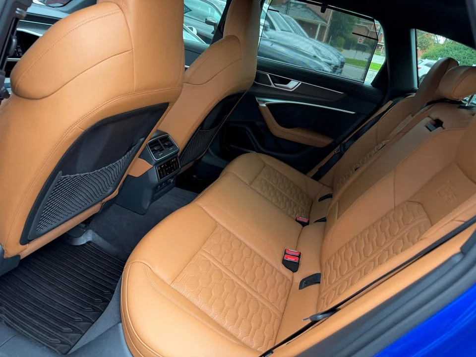 2023 Audi C8 RS6 - Image 10 of 20