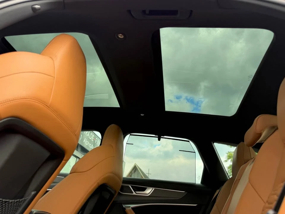2023 Audi C8 RS6 - Image 14 of 20