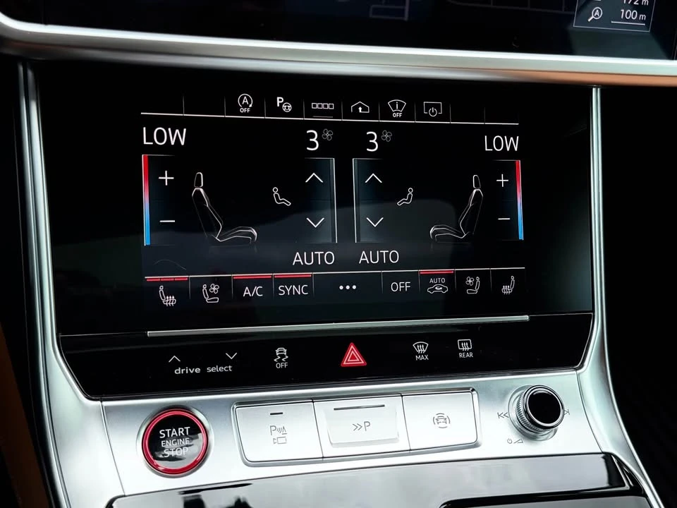 2023 Audi C8 RS6 - Image 16 of 20