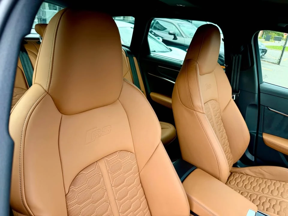 2023 Audi C8 RS6 - Image 12 of 20