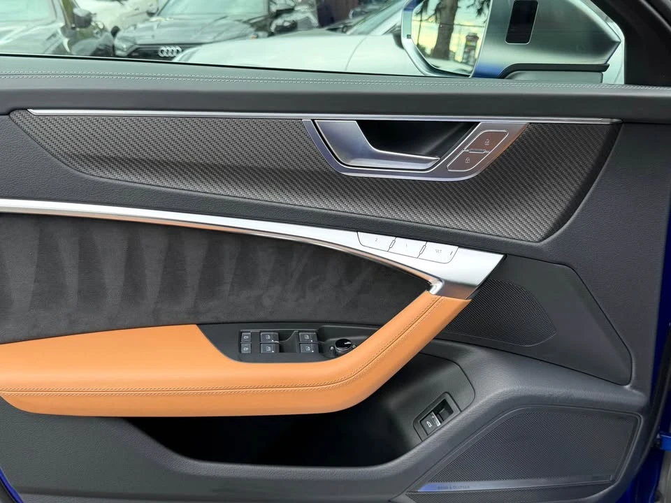 2023 Audi C8 RS6 - Image 9 of 20