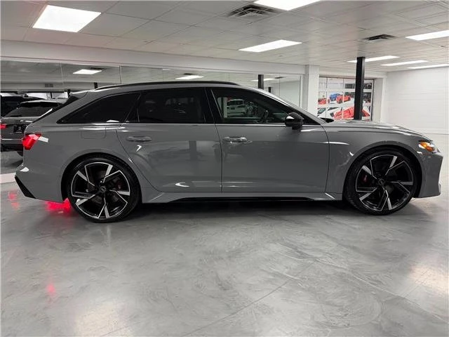 2023 Audi C8 RS6 - Image 4 of 20