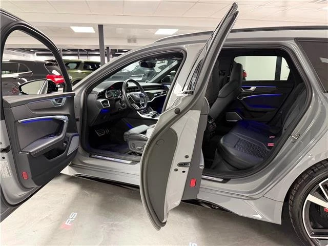 2023 Audi C8 RS6 - Image 11 of 20