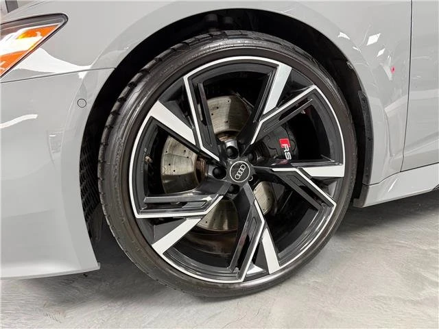 2023 Audi C8 RS6 - Image 12 of 20