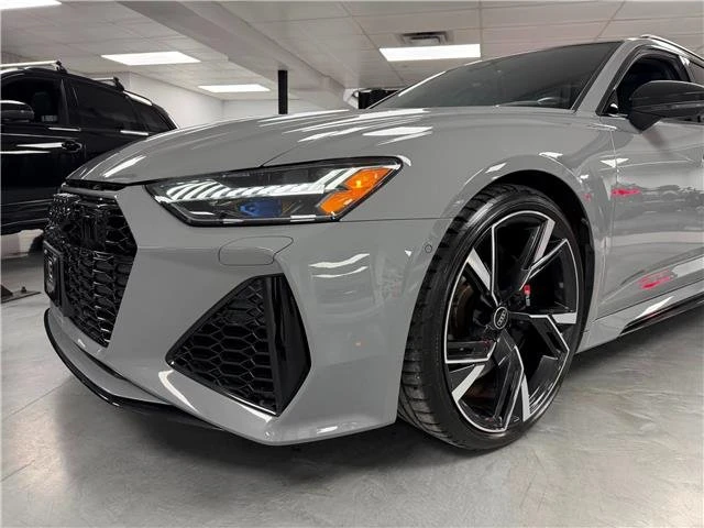 2023 Audi C8 RS6 - Image 7 of 20