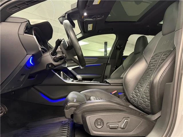 2023 Audi C8 RS6 - Image 13 of 20