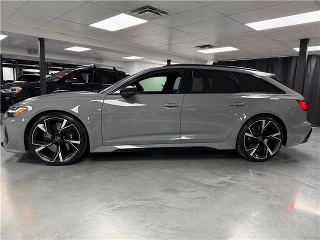 2023 Audi C8 RS6 - Image 2 of 20
