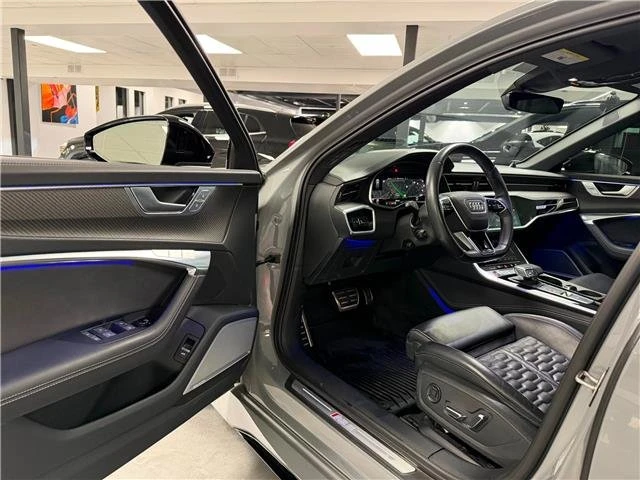 2023 Audi C8 RS6 - Image 10 of 20