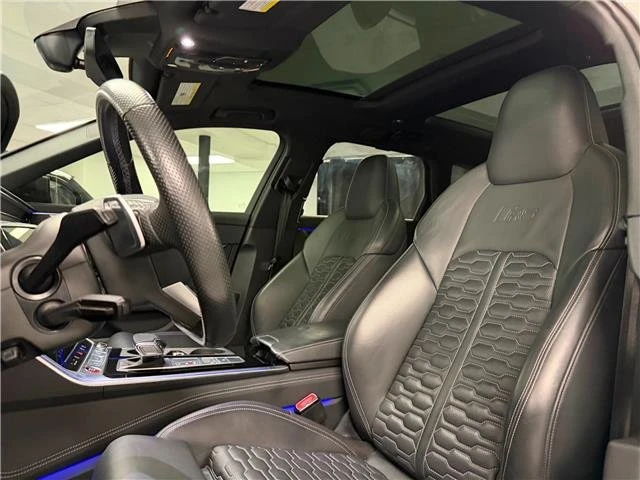 2023 Audi C8 RS6 - Image 18 of 20