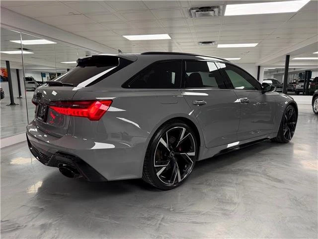 2023 Audi C8 RS6 - Image 5 of 20
