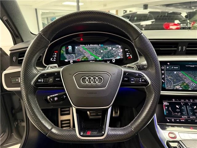 2023 Audi C8 RS6 - Image 19 of 20