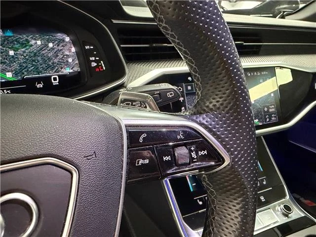 2023 Audi C8 RS6 - Image 20 of 20