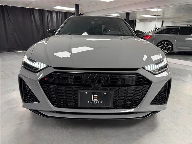 2023 Audi C8 RS6 - Image 8 of 20