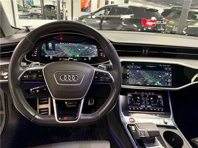 2023 Audi C8 RS6 - Image 16 of 20