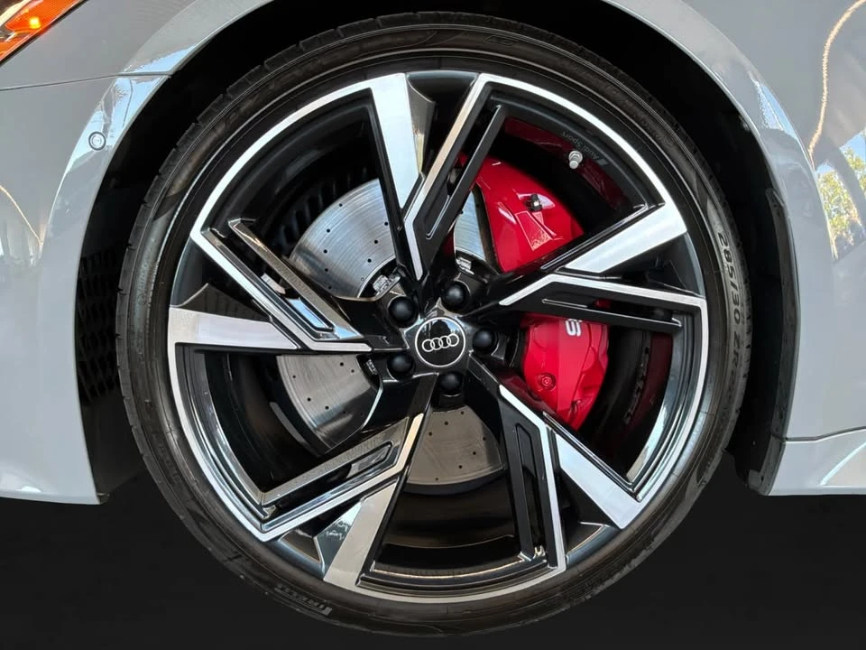 2023 Audi C8 RS6 - Image 9 of 20