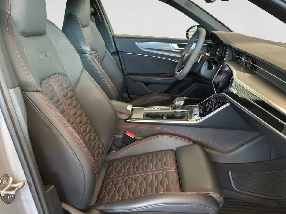 2023 Audi C8 RS6 - Image 18 of 20