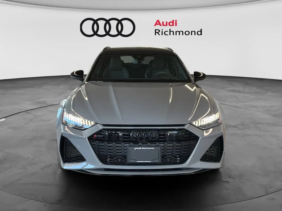 2023 Audi C8 RS6 - Image 2 of 20