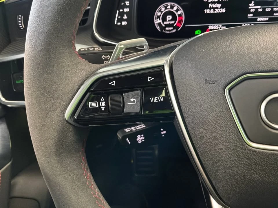 2023 Audi C8 RS6 - Image 14 of 20