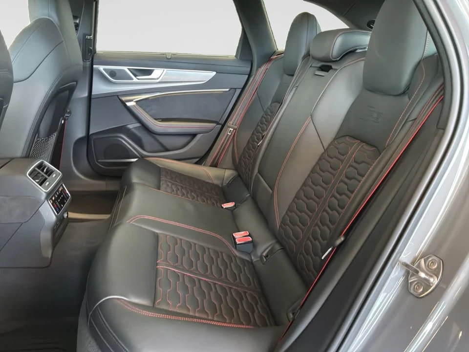 2023 Audi C8 RS6 - Image 19 of 20