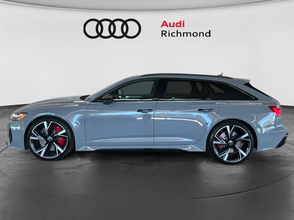 2023 Audi C8 RS6 - Image 8 of 20