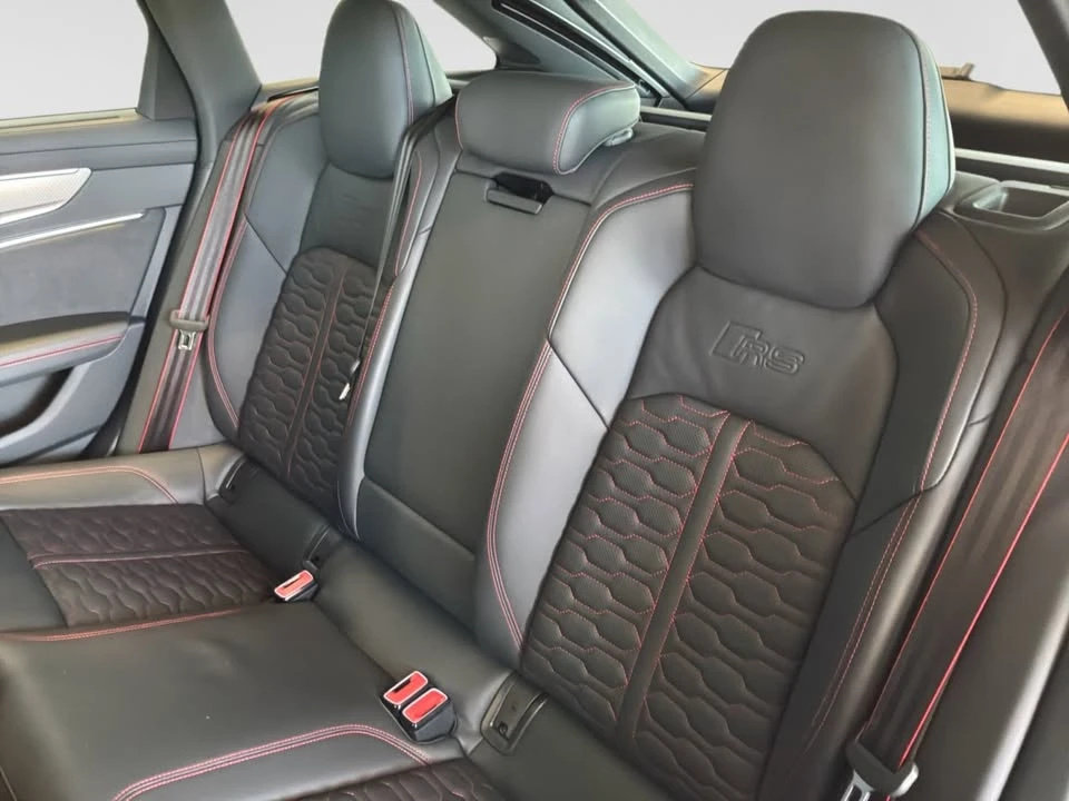 2023 Audi C8 RS6 - Image 20 of 20