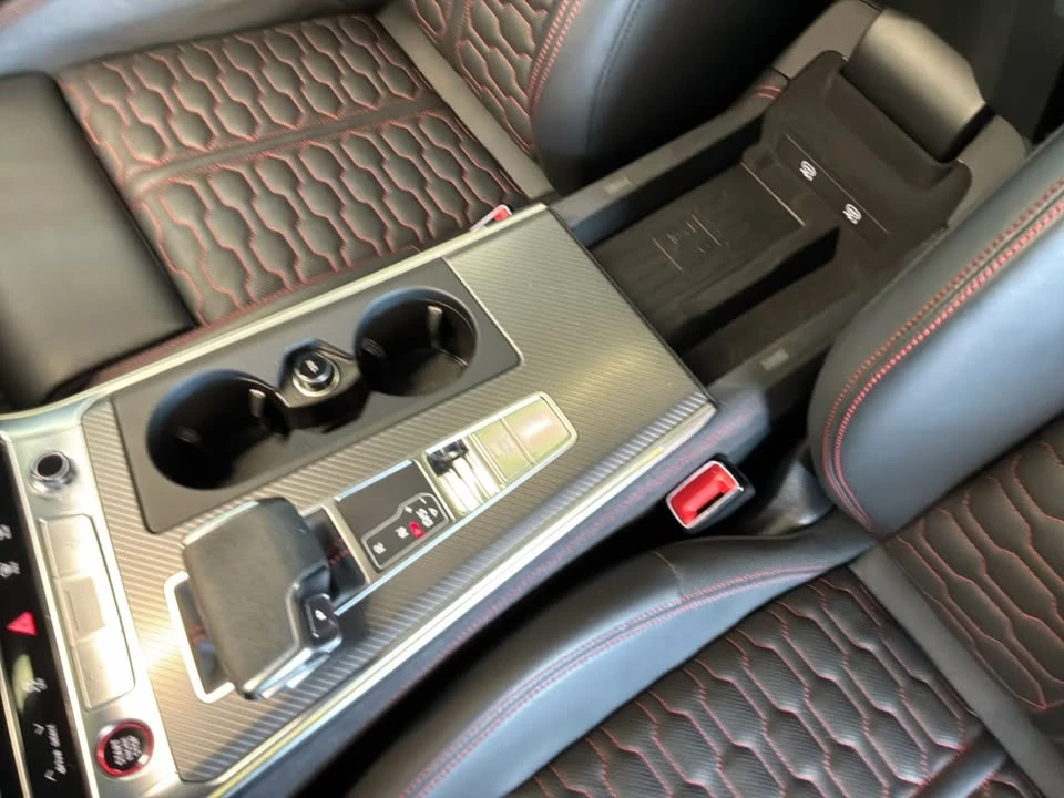 2023 Audi C8 RS6 - Image 15 of 20