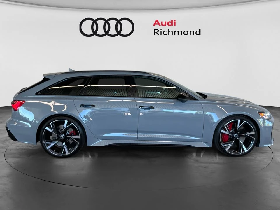 2023 Audi C8 RS6 - Image 4 of 20