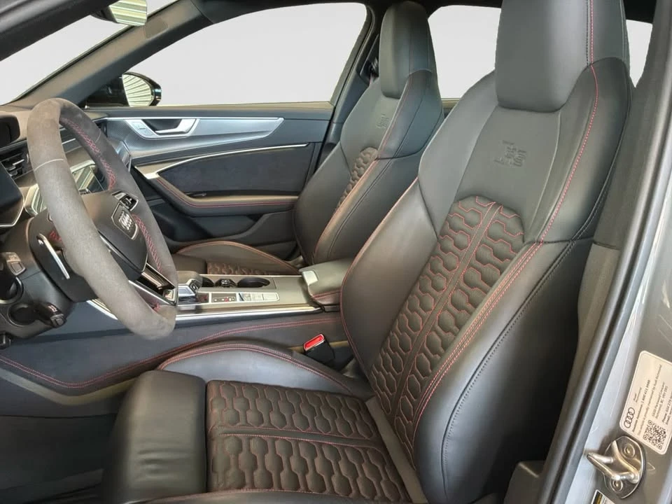 2023 Audi C8 RS6 - Image 10 of 20
