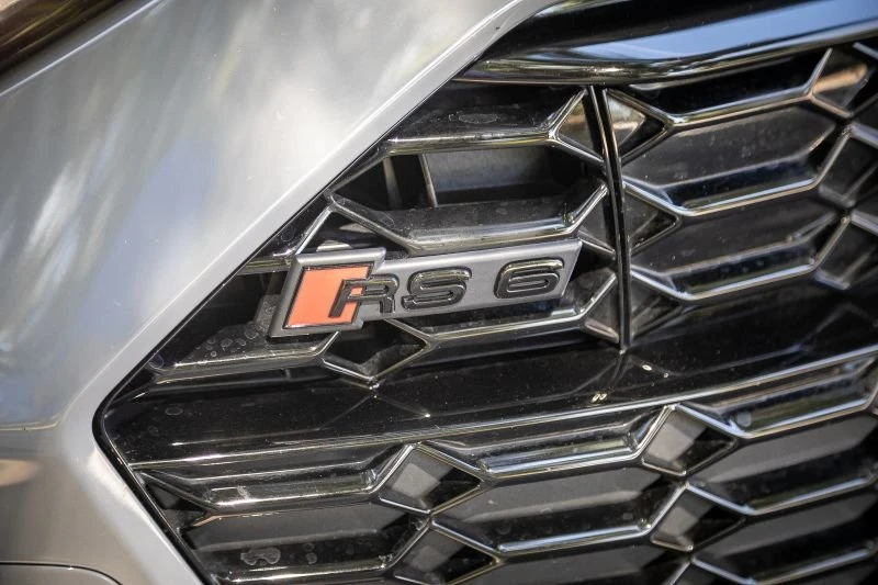 2023 Audi C8 RS6 - Image 15 of 21