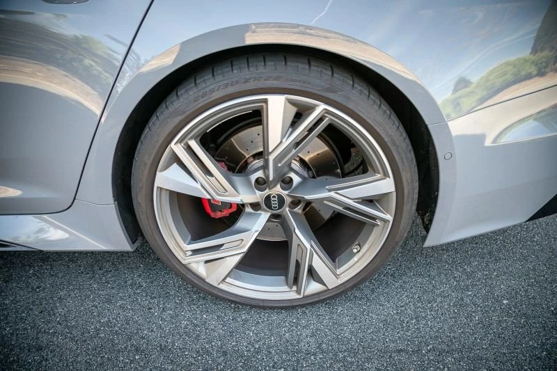2023 Audi C8 RS6 - Image 8 of 21