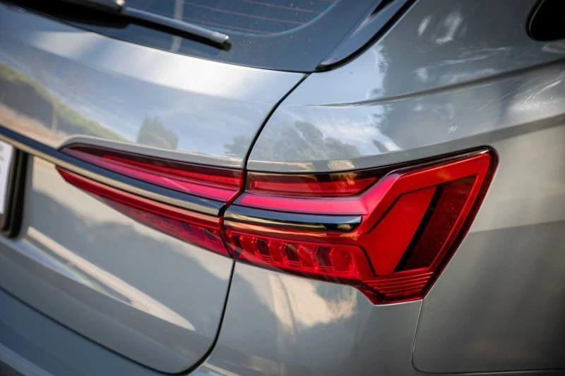 2023 Audi C8 RS6 - Image 13 of 21